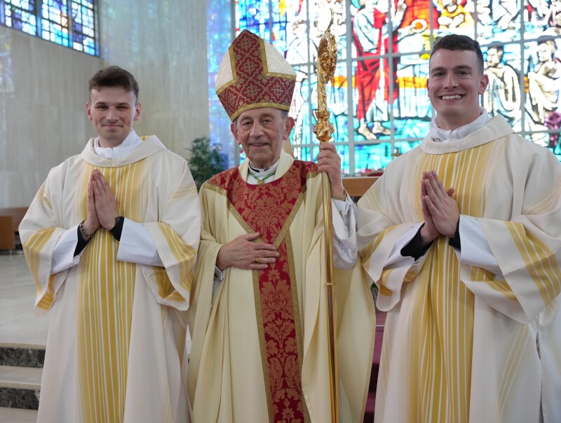 Ordination